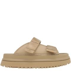1166513K GoldenGlow Slide ΠΕΔΙΛΟ SLIDES UGG