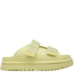 1166513K GoldenGlow Slide ΠΕΔΙΛΟ SLIDES UGG
