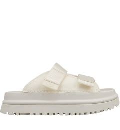 1166513K GoldenGlow Slide ΠΕΔΙΛΟ SLIDES UGG