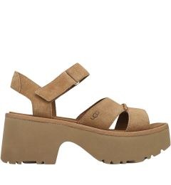 1167475 New Heights Ankle Strap ΠΕΔΙΛΟ LOW UGG