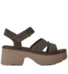 1167475 New Heights Ankle Strap ΠΕΔΙΛΟ LOW UGG