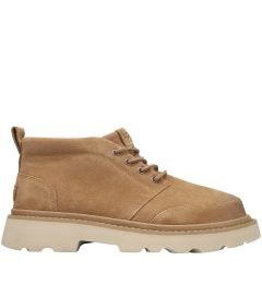 1171113 Chukka Lug ΜΠΟΤΑΚΙ ΧΑΜΗΛΟ UGG