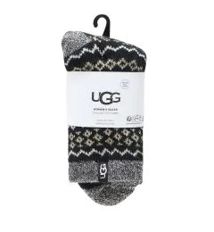1171625 Cressida Cozy Quarter ΚΑΛΤΣΑ ΜΕΣΑΙΑ UGG