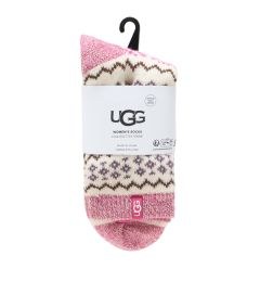1171625 Cressida Cozy Quarter ΚΑΛΤΣΑ ΜΕΣΑΙΑ UGG