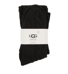1171626 Zanika Thigh High Cable ΚΑΛΤΣΑ ΨΗΛΗ UGG