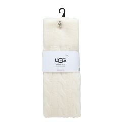 1171626 Zanika Thigh High Cable ΚΑΛΤΣΑ ΨΗΛΗ UGG