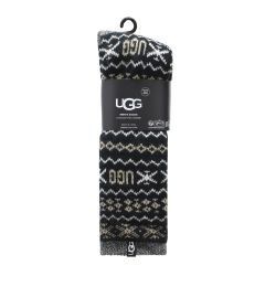 1171650 Keavy Cozy Crew ΚΑΛΤΣΑ ΜΕΣΑΙΑ UGG