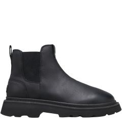 1172990 Chelsea Lug Leather ΜΠΟΤΑΚΙ KONTO UGG