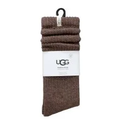 1173790 Tyla Slouchy Crew II ΚΑΛΤΣΑ ΜΕΣΑΙΑ UGG