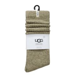 1173790 Tyla Slouchy Crew II ΚΑΛΤΣΑ ΜΕΣΑΙΑ UGG