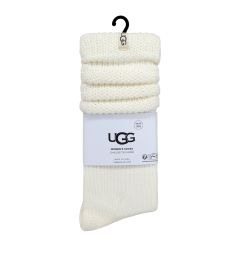1173790 Tyla Slouchy Crew II ΚΑΛΤΣΑ ΜΕΣΑΙΑ UGG