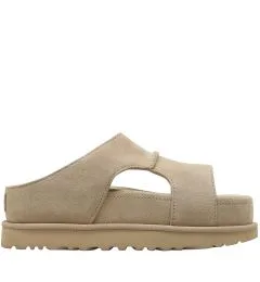 1175132 Goldenstar Hi Cutout Slide ΠΕΔΙΛΟ LOW UGG