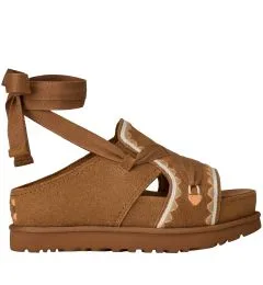 1175133 Goldenstar Hi Artistitch ΠΕΔΙΛΟ LOW UGG
