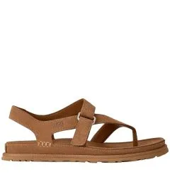 1175134 GoldenGaze Toe Post ΣΑΝΔΑΛΙΑ UGG