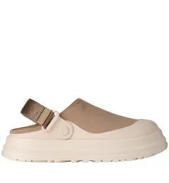 1175295 GoldenGlow Canvas Clog ΤΣΟΚΑΡΟ UGG