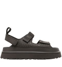 1175311 GoldenGlow Embossed ΠΕΔΙΛΟ LOW UGG