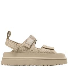 1175311 GoldenGlow Embossed ΠΕΔΙΛΟ LOW UGG