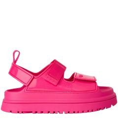 1178750K GoldenGlow Glossy Sparkles ΣΑΝΔΑΛΙΑ UGG