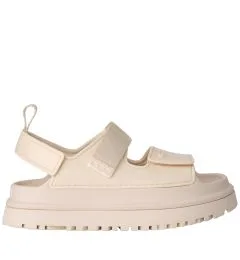 1178750K GoldenGlow Glossy Sparkles ΣΑΝΔΑΛΙΑ UGG
