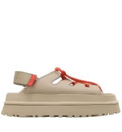 1179370 GoldenGlow Toggle ΠΕΔΙΛΟ LOW UGG