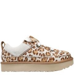 1181071 Lo Lowmel Plains SNEAKER UGG