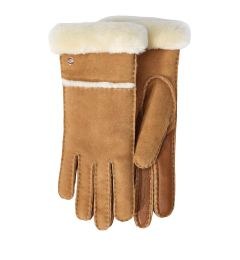 17371 Seamed Tech Glove ΓΑΝΤΙΑ UGG