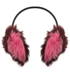 17401 W FAUX FUR EARMUFF ΠΡΟΣΤΑΤΕΥΤΙΚΑ ΑΥΤΙΩΝ UGG