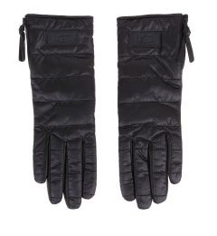 20044 Sherpa Fabric Glove w Zipper ΓΑΝΤΙΑ UGG