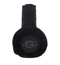 20955 W EMBORIDERED LOGO EARMUFF ΠΡΟΣΤΑΤΕΥΤΙΚΑ ΑΥΤΙΩΝ UGG