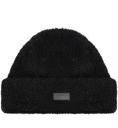 21621 W CURLY SHEEPSKIN CUFF HAT ΣΚΟΥΦΟΣ UGG