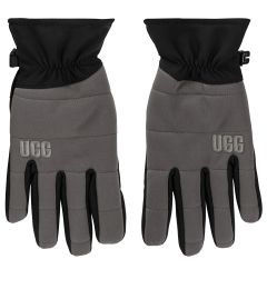 21638 M ALL WEATHER TECH GLOVE ΓΑΝΤΙΑ UGG