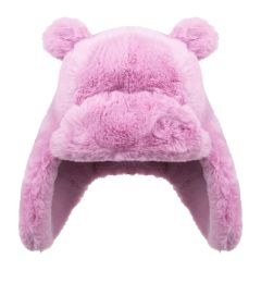 21700 K FAUX FUR TRAPPER W EARS ΣΚΟΥΦΟΣ UGG