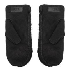 22596 W EXPOSED SHEEPSKIN MITTEN ΓΑΝΤΙΑ UGG