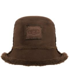22601 W SHEEPSKIN BUCKET HAT ΚΑΠΕΛΛΟ UGG