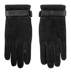 22641 M LOGO WEBBING GLOVE ΓΑΝΤΙΑ UGG