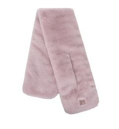 22649 W FAUX FUR PULL THRU SCARF ΚΑΣΚΟΛ UGG