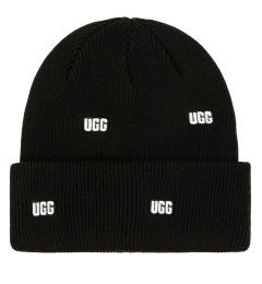 22662 W SCATTER GRAPHIC LOGO BEANIE ΣΚΟΥΦΟΣ UGG