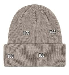 22662 W SCATTER GRAPHIC LOGO BEANIE ΣΚΟΥΦΟΣ UGG