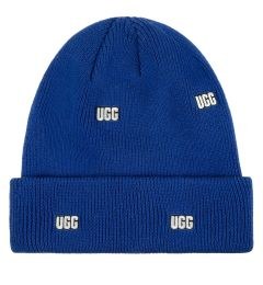 22662 W SCATTER GRAPHIC LOGO BEANIE ΣΚΟΥΦΟΣ UGG