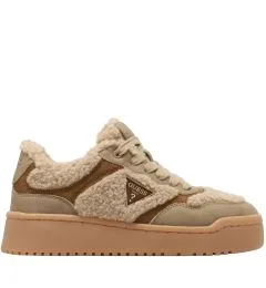 FLFM10FAB12 MIRAM10 SNEAKER LOW GUESS