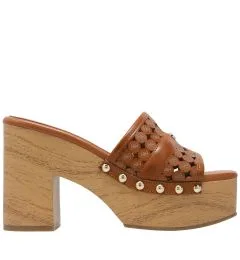 FLJ2LLLEA04 QUILL2 ΠΛΑΤΦΟΡΜΑ GUESS