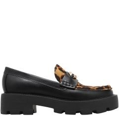FLTYK2LEP14 YANIKA2 ΜΟΚΑΣΙΝΙΑ & LOAFERS GUESS