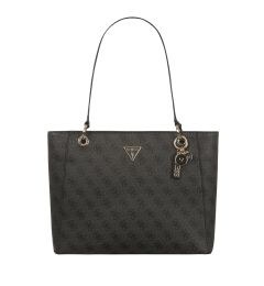 HWBG9672250 NOELLE II TOTE HANDBAG GUESS