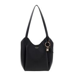 HWBG9735030 MELODY BUCKET HANDBAG GUESS
