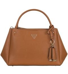 HWNG9669060 TALENT SATCHELS HANDBAG GUESS