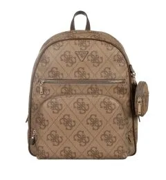 HWOS7124350 POWER PLAY II BACKPACK HANDBAG GUESS