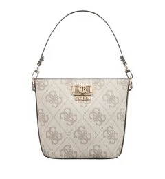 HWOS9901010 KARNILLA BUCKET HANDBAG GUESS
