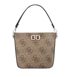 HWOS9901010 KARNILLA BUCKET HANDBAG GUESS