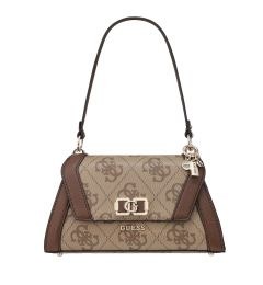 HWOS9901190 KARNILLA SHOULDER BAG GUESS