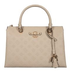 HWPD7602060 DITA SATCHELS HANDBAG GUESS